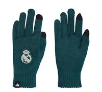 adidas Real Madrid Knitted Guantes Unisex adulto