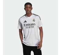 Camiseta de Fútbol adidas Real Madrid 24/25 Home Jersey Hombre Blanco S