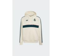 adidas Real Madrid Originals Hoodie - Sudadera Hombre MKP talla S