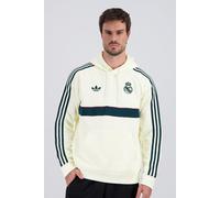 adidas Real Madrid Originals Hoodie - Sudadera Hombre MKP talla XS