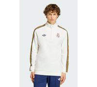 adidas Real Madrid Originals - Sudadera Técnica Hombre MKP