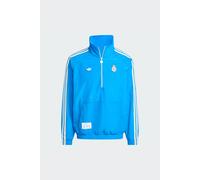 adidas Real Madrid Terrace Icons - Sudadera Hombre MKP