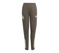 adidas Real Madrid Tiro 25 Competition Training Pants Kids Pantalones, UTIGRE, 11-12 Years Unisex niños