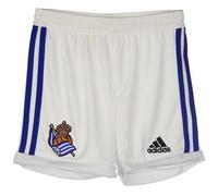 Adidas Real Sociedad Camiseta España Blanca NUEVO OVP 116 128 140 152 164