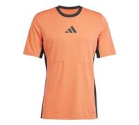 Camiseta de fútbol adidas ref 24 hombre coral M