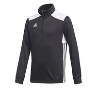 Adidas REGI18 TR TOP Sweatshirt, Hombre, Black/ White, 2XL