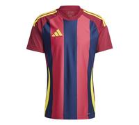 Maillot de ciclismo de rayas 24 adidas L