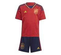 adidas Replicas - Camisetas - Equipos Nacionales España Minikit Home Copa Mundial 2022 Rojo 98