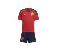 adidas Replicas - Camisetas - Selecciones Nacionales España Minikit Home World 2022 Rojo 92