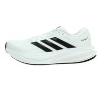 adidas Hombre Response 2 Running Shoes, FTWR White/Core Black/Iron Met., 46 2/3 EU
