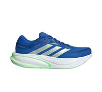 adidas Response 2 zapatillas de running para hombre | EU 44 in Blue/Silver Metallic/Lime Burst