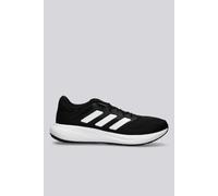 adidas Response Runner Shoes, Zapatillas para Correr Unisex Adulto, Core Black/FTWR White/Core Black, 46 2/3 EU