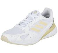 Adidas Response Run, Zapatillas de Running Mujer, Ftwbla/Sabemt/Alumin, 38 EU