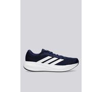adidas Unisex Adulto Response Runner 2 Running Shoes, Dark Blue/FTWR White/Matte Silver, 43 1/3 EU