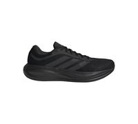 adidas Response Runner 2 Hombres Zapatos Running KJ1737 Negro Piel