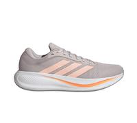 adidas Response Runner 2 zapatillas de running para hombre | EU 46 in Ice Purple/Silver Metallic/Beam Orange