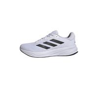 adidas Response Runner Shoes, Zapatillas para Correr Hombre, Cloud White/Core Black/Cloud White, 43 1/3 EU