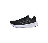 adidas Response Runner Shoes, Zapatillas para Correr Hombre, Core Black/Carbon, 44 2/3 EU