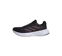 adidas Response Runner Shoes, Zapatillas para Correr Mujer, Aurora Black/Aurora/Wonder Orchid, 36 2/3 EU