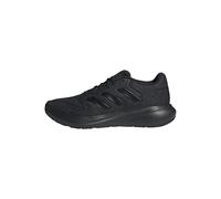 adidas Response Runner Shoes, Zapatillas para Correr Unisex Adulto, Core Black/Core Black/Core Black, 44 EU