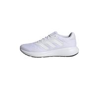 Adidas Unisex Adulto Response Runner Shoes, FTWR White/FTWR White/FTWR White, 39 1/3 EU