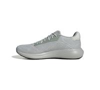 adidas Response Runner Shoes, Zapatillas para Correr Unisex Adulto, Wonder Silver/Carbon/Silver Green, 42 EU