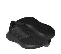 adidas Response Runner U, Zapatos Unisex Adulto, Cblack Cblack Carbon, 42 2/3 EU