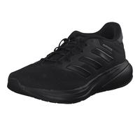 adidas Response Runner U, Zapatos Unisex Adulto, Cblack Cblack Carbon, 43 1/3 EU