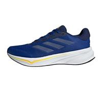 adidas Response Shoes, Zapatillas para Correr Hombre, Royal Blue/Dark Blue/Spark, 44 EU