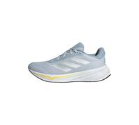 adidas Response Shoes, Zapatillas para Correr Mujer, Halo Blue/Zero Metalic/Spark, 36 2/3 EU