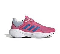 adidas Response Shoes, Zapatillas para Correr Mujer, Pink Fusion/Bright Royal/Wonder Blue, 40 2/3 EU