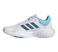adidas Response Sn, Zapatillas de Running Mujer, Ftwbla Azualt Roshaz, 36 2/3 EU