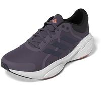 adidas Response Sn, Zapatillas de Running Mujer, Shadow Violet Legend Ink Wonder Clay, 38 2/3 EU