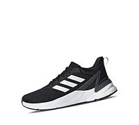 adidas Response Super 2.0 J, Zapatillas de Running, NEGBÁS/FTWBLA/GRISEI, 37 1/3 EU