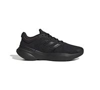ADIDAS Response Super 3.0 Shoes, Zapatillas para Correr Hombre, Core Black/Core Black/Cloud White, 44 2/3 EU