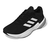 Adidas Response Super 3.0 Shoes, Zapatillas para Correr Hombre, Core Black/Core Black/Cloud White, 45 1/3 EU