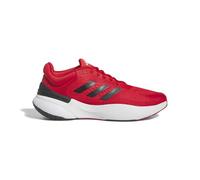 adidas Response Super 3.0 Shoes, Zapatillas para Correr Hombre, Vivid Red/Core Black/Carbon, 46 EU