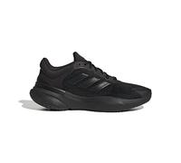 Adidas Response Super 3.0 Shoes, Zapatillas para Correr Mujer, Core Black/Core Black/Cloud White, 42 EU