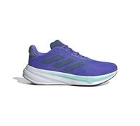 adidas Response Super M Running Shoes, Zapatillas para Correr Hombre, Cobalt Blue/preloved Ink/Flash Aqua, 44 EU