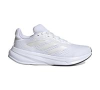 adidas Response Super Running Shoes, Zapatillas para Correr Mujer, Cloud White/Zero Met/Cloud White, 44 2/3 EU