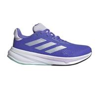 adidas Response Super Running Shoes, Zapatillas para Correr Mujer, Cobalt Blue/Zero Met/Flash Aqua, 36 EU