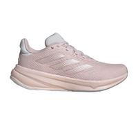 adidas Response Super Running Shoes, Zapatillas para Correr Mujer, Sandy Pink/Sandy Pink Met/Dash Grey, 38 2/3 EU
