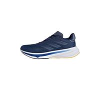 adidas Response Super Shoes, Zapatillas para Correr Hombre, Dark Blue Preloved Ink Lucid Blue, 46 EU