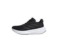 adidas Response Super Shoes, Zapatillas para correr Mujer, Core Black Core Black Grey Five, 38 EU