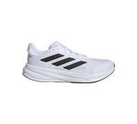 adidas Response Super, Zapatillas Hombre, Blanco Negro Plata Halo, 41 1/3 EU