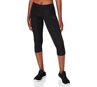 adidas Response Tight Mallas Deportivas, Mujer, Negro, XS
