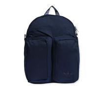 Adidas Rifta mochila unisex azul marino deportiva