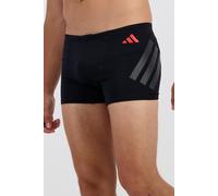 Bañador de natación adidas ripstream boxer hombre negro XS