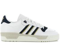 Adidas Rivalry Low Hombre Sneakers De Cuero, Sport Ocio Retro Zapatos Zapatillas
