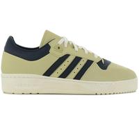 Adidas Rivalry Low Hombre Sneakers De Cuero, Sport Ocio Retro Zapatos Zapatillas